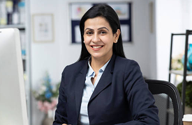 Supply Chain Director